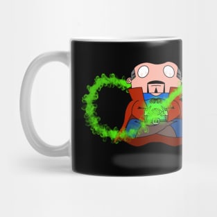 Doctor Strange Mug